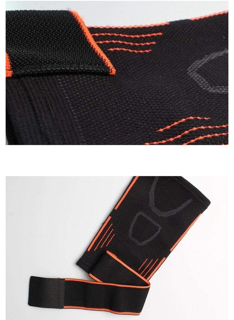 عام وسادة دعم رياضية للكوع لصالة الألعاب الرياضية - Image 4